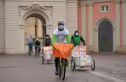 Brandenburg bei direkter Demokratie im Mittelfeld