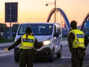 Brandenburg hofft auf Ende der Grenzkontrollen zu Polen
