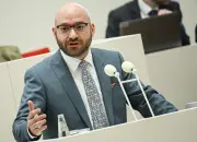 Brandenburgs Minister Wilke verteidigt Wohnsitzauflage für Migranten