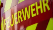 Brandstiftung in Friedrichsruhe: 35.000 Euro Schaden an Verkaufsautomaten