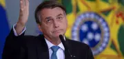 Brasiliens Oberstes Gericht stoppt Haftverkürzung für Bolsonaro