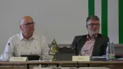 Braunsbedras Stadtrat scheitert doppelt: Sitzungen fallen aus