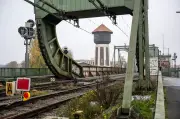 Brückensperrung in Oldenburg stört Bahnverkehr für drei Tage