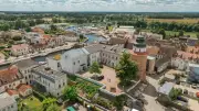 Brückentag: Rathaus Ueckermünde am 15. Mai geschlossen