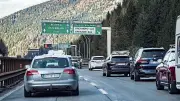 Brenner-Maut: Bürgermeister plant Verkehrs-Schock