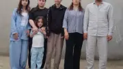 Brief aus dem Irak: Abgeschobene Familie Qasim dankt Lychen für Hilfe