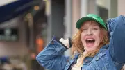 Brigitte Hobmeier: „München darf wieder frecher sein“