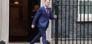 Britischer Gesundheitsminister Streeting fordert Premier Starmer heraus