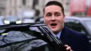 Britischer Gesundheitsminister tritt zurück: Machtkampf bei Labour eskaliert