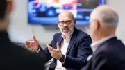 BRK-Chef Augustin schickt Hilferuf an Söder wegen Kostendeckel