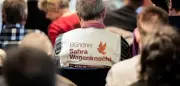 BSW-Krise: 38-seitige Abrechnung mit Wagenknechts Führungsstil