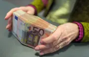 BSW warnt vor Bargeld-Engpässen in Brandenburgs ländlichen Regionen