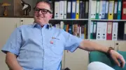 Bütow: Dietmar Ott kandidiert für Bürgermeisteramt im September