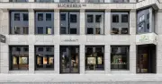 Bucherer eröffnet Luxus-Flagship-Store in Münchner Altstadt