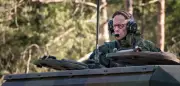 Bund einigt sich auf Einstieg bei Panzerhersteller KNDS