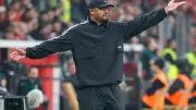 Bundesliga 32. Spieltag: Kompany vor Startelf-Entscheidung gegen Heidenheim