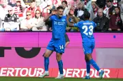 Bundesliga: Entscheidungen zu CL, EL und Abstieg am 33. Spieltag