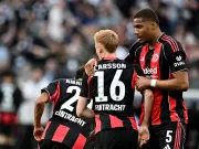 Bundesliga heute: Frankfurt gegen HSV im TV, Stream und Liveticker