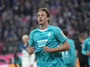Bundesliga heute: Hoffenheim gegen Stuttgart live im TV und Livestream