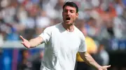 Bundesliga-Samstag: Frankfurt verliert, Riera ausgepfiffen