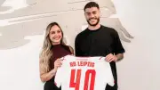 Bundesliga-Star Romulo verrät Tor-Wette mit Ehefrau vor Saisonfinale