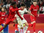 Bundesliga verpasst zweiten Champions-League-Startplatz