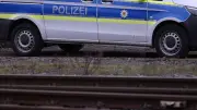 Bundespolizei rettet 87-Jährigen aus Gleisbereich in Rostock