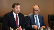 Bundesrat stoppt 1000-Euro-Prämie: Blamage für Merz und Klingbeil