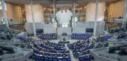 Bundestagsdiäten: Abgeordneter Gebhard erklärt seinen Vorstoß zur Aussetzung
