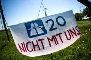 Bundesverwaltungsgericht entscheidet über Autobahnkreuz Kehdingen