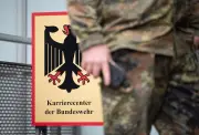 Bundeswehr-Fragebogen: Antworten und nächste Schritte für 18-Jährige