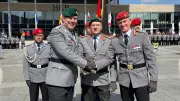 Bundeswehr-Interview: Abschreckung gefordert, niemand will Krieg