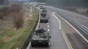 Bundeswehr investiert 1,37 Milliarden Euro in Sachsen-Anhalt