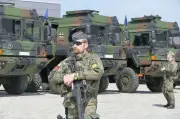Bundeswehr zieht positive Bilanz nach Verlegeübung „Hethex 2026“