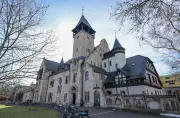 Burg Giebichenstein: Jahresausstellung am 18. und 19. Juli