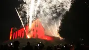 Burgen in MV: Ritter, Rock und Tanz auf den schönsten Festen 2026