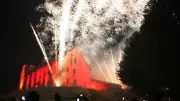Burgen in MV: Ritter, Rock und Tanz – die schönsten Feste 2026