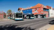 Bus-Angriff in Neubrandenburg: Grund war ein Foto von Schuhen