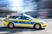 Bus-Unfall in Bremen: Drei Verletzte auf Bürgermeister-Smidt-Brücke