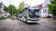 Busumleitung erschüttert Rostocker Wohnviertel: Anwohner fordern Stopp