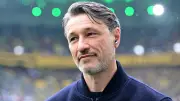 BVB-Abschied: Kovac ernennt Brandt zum Kapitän gegen Frankfurt