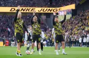 BVB-Abschiede: Brandt mit Plänen, Süle vor Golfplatz