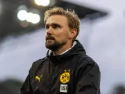 BVB-Überraschung: Marcel Schmelzer legt Co-Trainer-Amt nieder