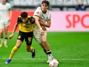 BVB bindet Top-Talent Inacio bis 2029