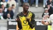 BVB-Bosse schützen Guirassy trotz schwacher Auftritte