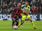 BVB gegen Frankfurt: So sehen Sie das Spiel live