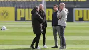 BVB-Geheimtreffen mit Top-Star enthüllt: Transfer-Sommer startet