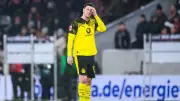 BVB-Insider über Süle: „Keine Lust mehr auf den Zirkus Profifußball“