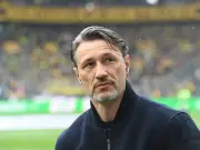 BVB: Kovac rechnet mit Saison-Aus von Ramy Bensebaini