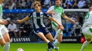 BVB macht Werben um Hertha-Talent Eichhorn offiziell